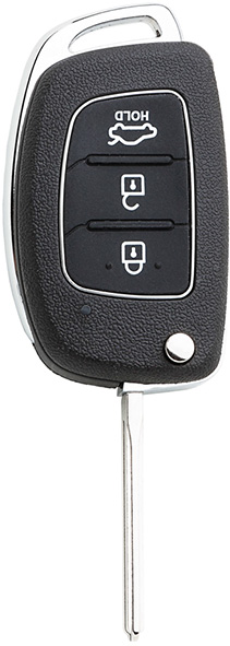 GUSCI CHIAVI AUTO KIA8RS8                         