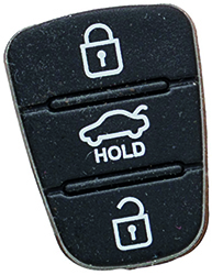 GUSCI CHIAVI AUTO KIARS8                          