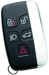 GUSCI CHIAVI AUTO LDRRS11                         