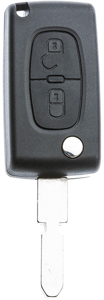 GUSCI CHIAVI AUTO NE78ARS2N                       