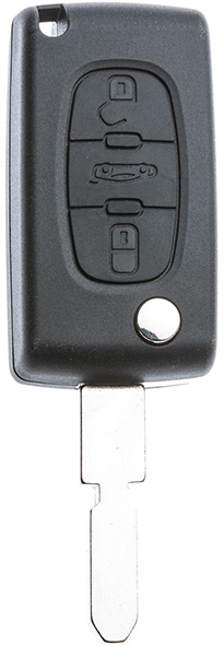 GUSCI CHIAVI AUTO NE78BRS8N                       