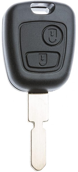 GUSCI CHIAVI AUTO NE78RS2N                        