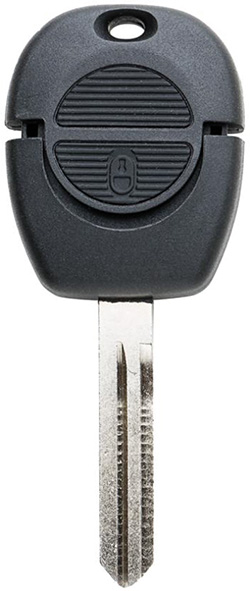 GUSCI CHIAVI AUTO NSN14ARS2                       