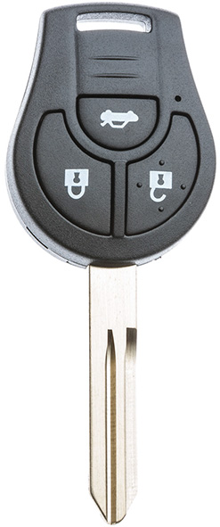 GUSCI CHIAVI AUTO NSN14RS8                        