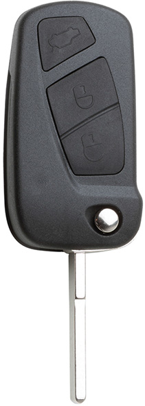 GUSCI CHIAVI AUTO SIP22ERS8                       