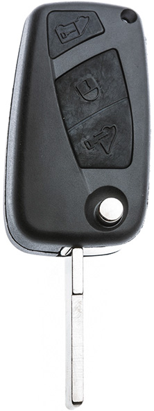 GUSCI CHIAVI AUTO SIP22RS8                        