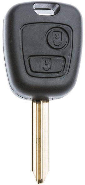 GUSCI CHIAVI AUTO SX9RS2                          