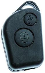 GUSCI CHIAVI AUTO SXRSA2                          