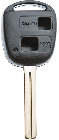 GUSCI CHIAVI AUTO TOY40BRS2                       