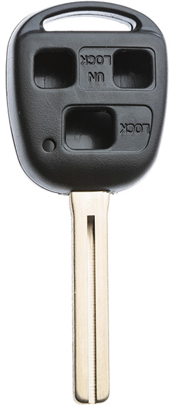 GUSCI CHIAVI AUTO TOY40BRS8                       