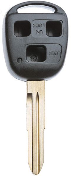 GUSCI CHIAVI AUTO TOY41RBRS8                      