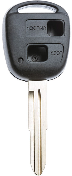 GUSCI CHIAVI AUTO TOY41RRS2                       