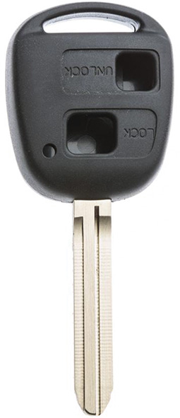 GUSCI CHIAVI AUTO TOY43BRS2                       