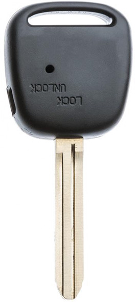 GUSCI CHIAVI AUTO TOY43RS1                        