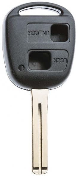 GUSCI CHIAVI AUTO TOY48BRS2                       