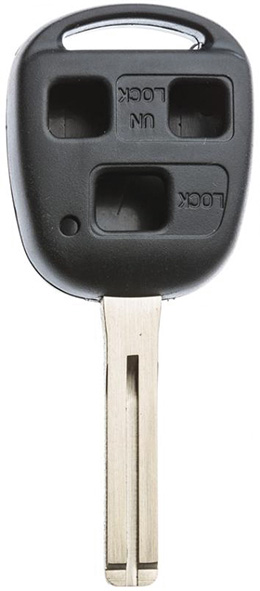 GUSCI CHIAVI AUTO TOY48BRS8                       