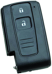 GUSCI CHIAVI AUTO TOYRSE2                         