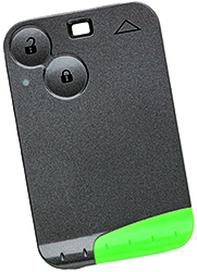 GUSCI CHIAVI AUTO VA150RS2                        