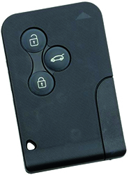 GUSCI CHIAVI AUTO VA150RS8                        