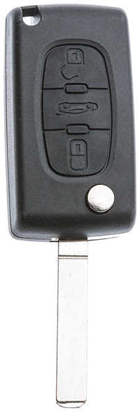 GUSCI CHIAVI AUTO VA2BRS8                         