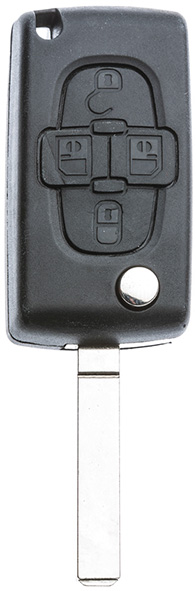 GUSCI CHIAVI AUTO VA2CRS7N                        