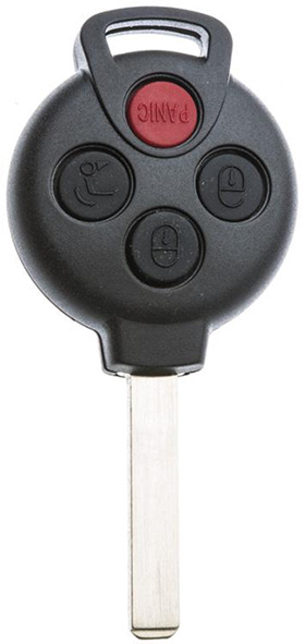 GUSCI CHIAVI AUTO VA2DRS10                        