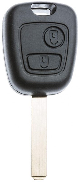 GUSCI CHIAVI AUTO VA2RS2                          