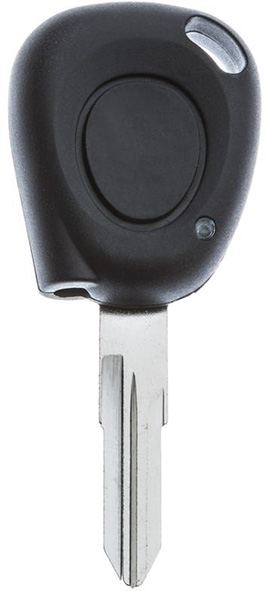 GUSCI CHIAVI AUTO VAC102B1N                       