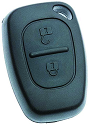 GUSCI CHIAVI AUTO VACRS2                          