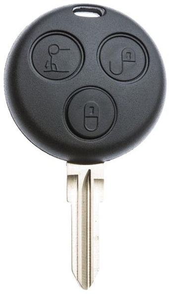 GUSCI CHIAVI AUTO YM23RS8                         