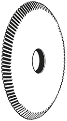 FRESE SILCA HSS D700875ZB                         