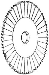 FRESE SILCA SG2 D701744ZB                         