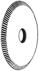 FRESE SILCA WIDIA D704861ZB                       