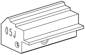 GANASCIA SILCA 05J                                