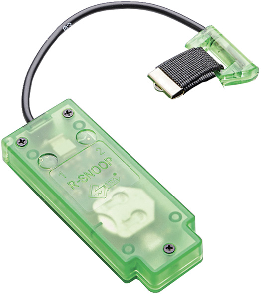 DISPOSITIVO SILCA AUTO R-SNOOP                    