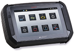 DISPOSITIVO SILCA AUTO SMART PRO                  