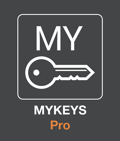 SILCA AUTO MYKEYS PRO PREMIUM ACCESS 1Y           