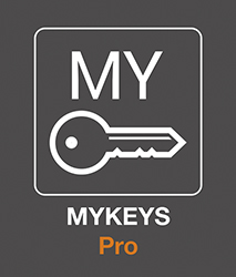 SILCA AUTO MYKEYS PRO ABBONAMENTO ANNUALE         