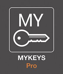 SILCA AUTO MYKEYS PRO ABBONAMENTO TRIENNALE       