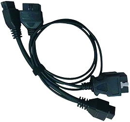 SILCA AUTO CAVO SMART PRO ADC2012                 