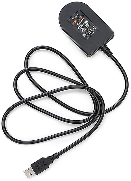SILCA AUTO CAVO SMART PRO EMULATORE ADC2015       