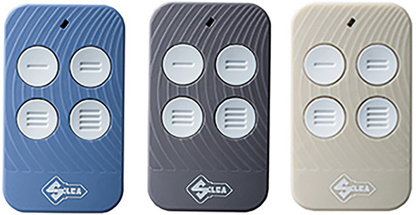 RADIOCOMANDI SILCA AIR4 L2                        