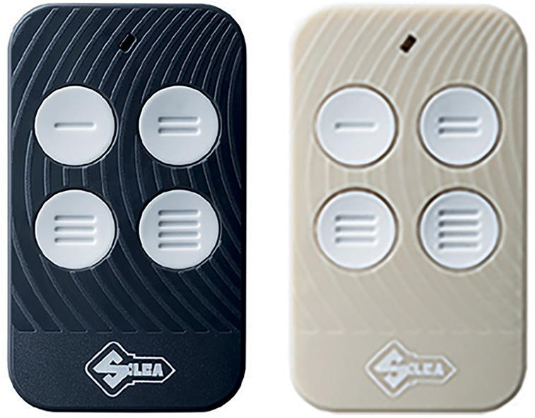 RADIOCOMANDI SILCA AIR4 V64                       