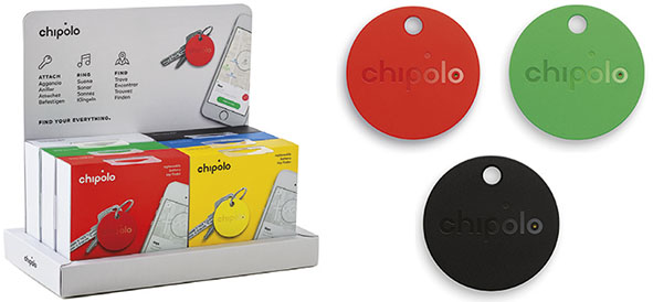 PORTACHIAVI SILCA CHIPOLO                         