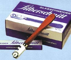 TAGLIAVETRI SILBERSCHNITT ART.100                 