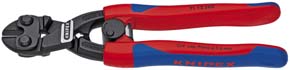 TRONCHESI KNIPEX COBOLT ART.7112 CON MOLLA        