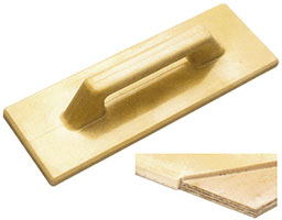 TALOCCE TRI-MULTI RESINA + LEGNO MULTISTRATO      