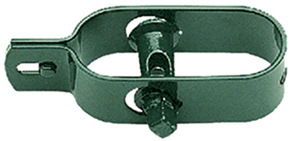 TIRAFILI PLASTICATI MM.100                        