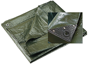 TELONI OCCHIELLATI SUPERDURA SUPER PESANTI        