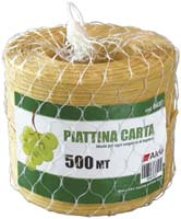 PIATTINA ALDE' CARTA IN ROCCHE                    